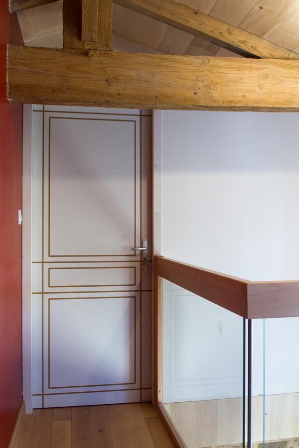 Le Puy Carmin - Chambre D'Hotes Avec Jacuzzi Bazoges-en-Paillers Exterior photo