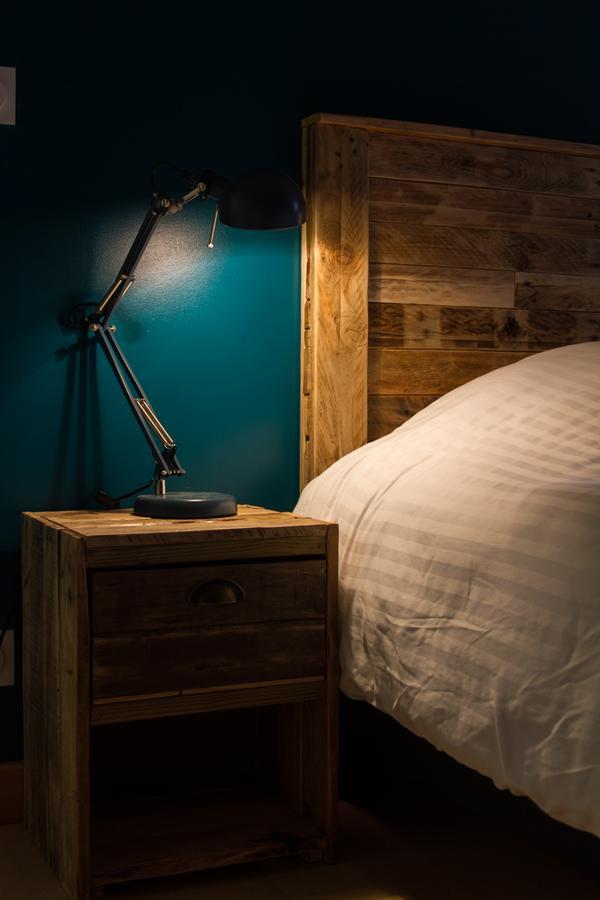 Le Puy Carmin - Chambre D'Hotes Avec Jacuzzi Bazoges-en-Paillers Exterior photo